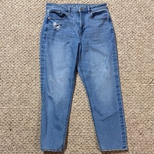 Women's Blue Jeans